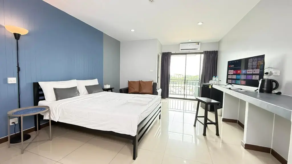Самутпракан: BAAN PAKNAM HOTEL (SHA Certified)