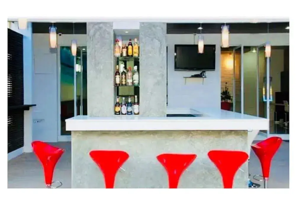 Capri Inn — фото 1