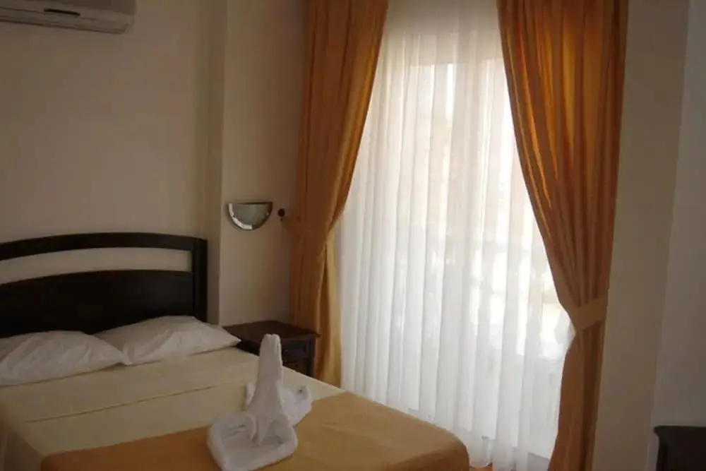 Кемер: Adalin Resort Otel Kemer - All Inclusive
