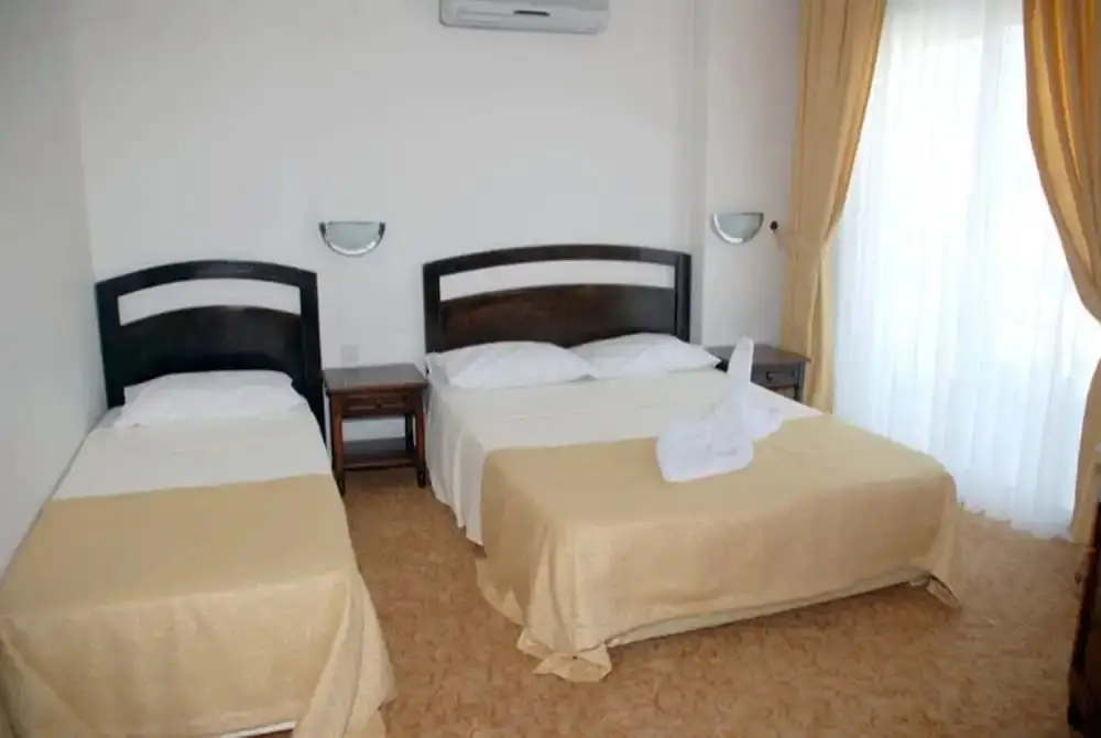 Кемер: Adalin Resort Otel Kemer - All Inclusive