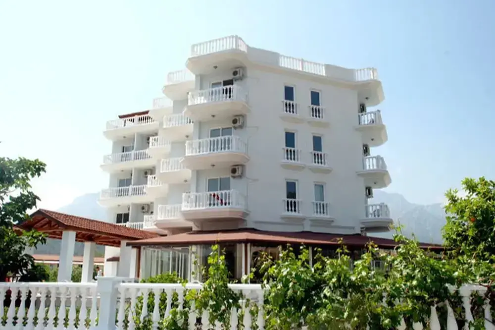 Adalin Resort Otel Kemer - All Inclusive — фото 1