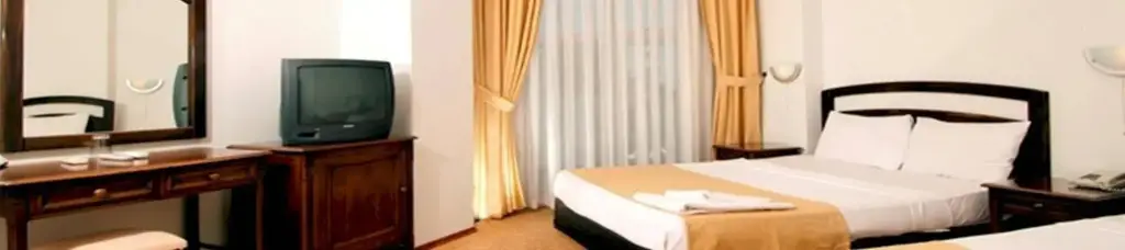 Кемер: Adalin Resort Otel Kemer - All Inclusive