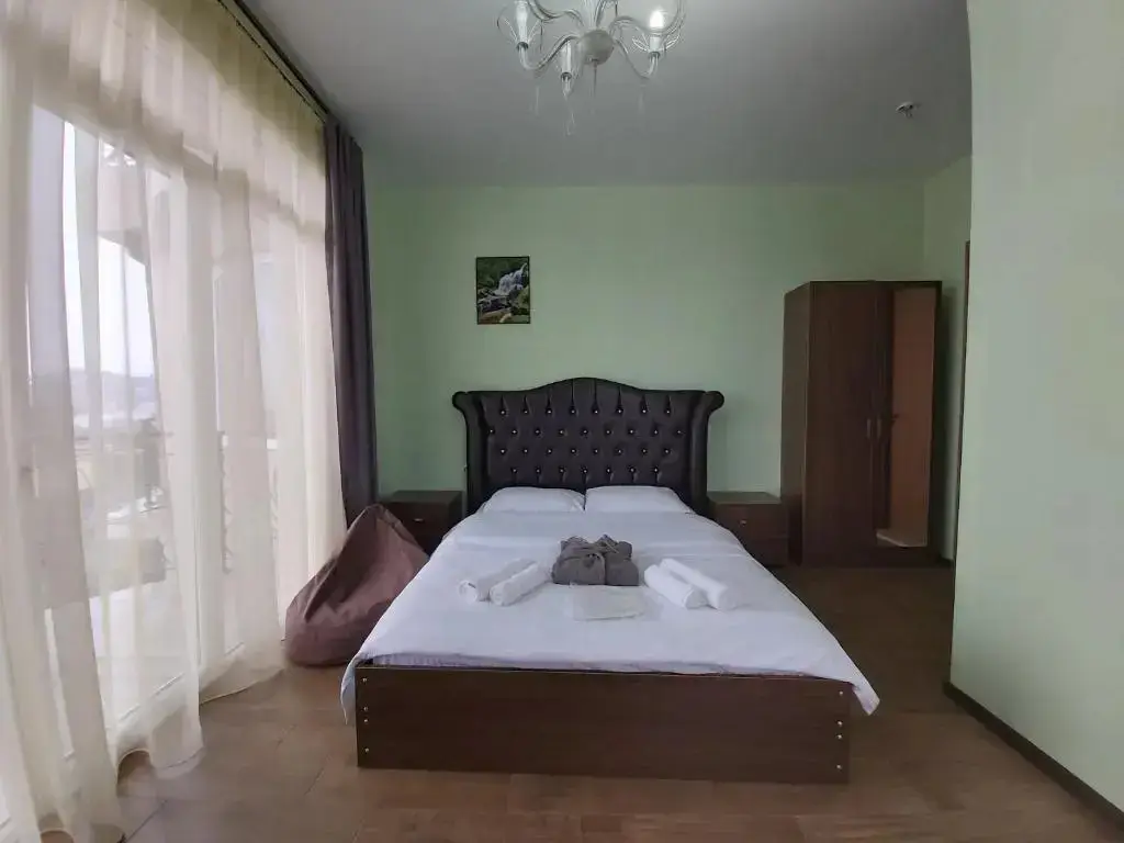 Батуми: Hotel Maria