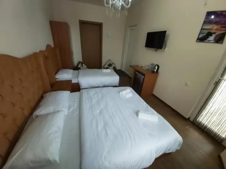 Батуми: Hotel Maria