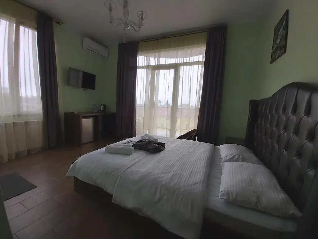 Батуми: Hotel Maria