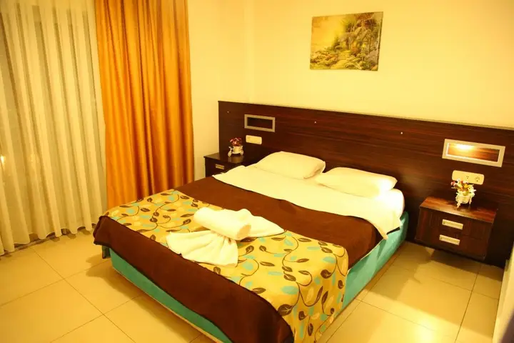 Манавгат: Orient Apart Hotel