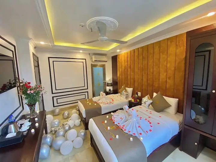 Ханой: Nam Cuong X Hotel