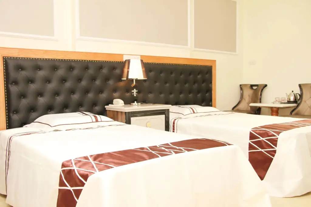 Ханой: Nam Cuong X Hotel