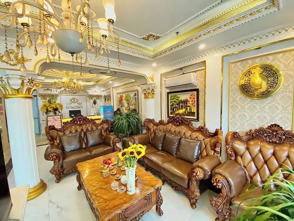 Ханой: Nam Cuong X Hotel