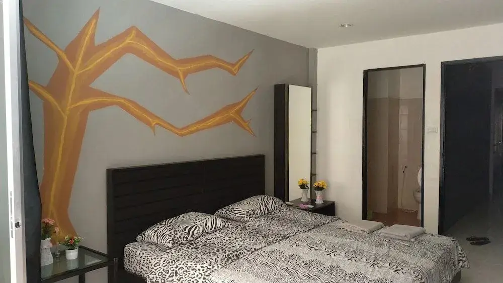 Пхукет: Desire Guesthouse Patong