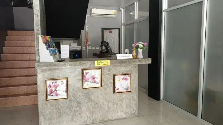 Пхукет: Desire Guesthouse Patong