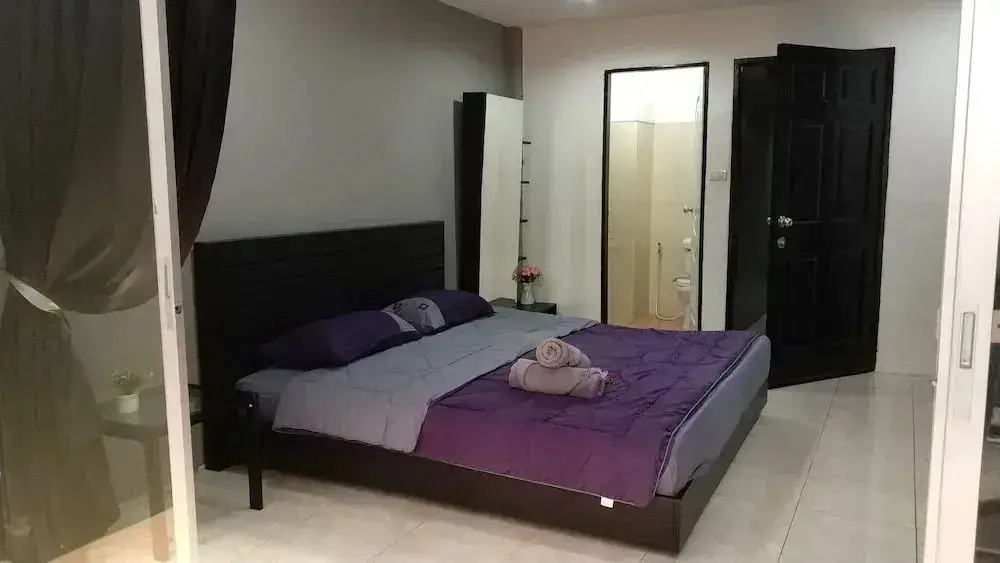 Пхукет: Desire Guesthouse Patong