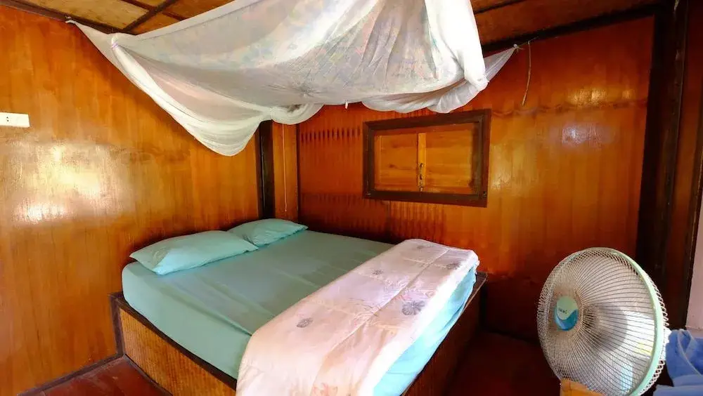 Ко-Пханган: Silver Cliff Bungalows