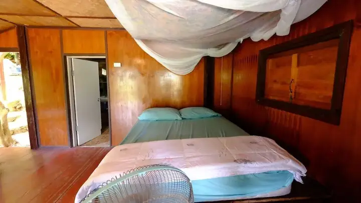 Ко-Пханган: Silver Cliff Bungalows
