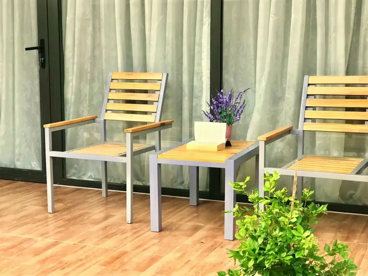 остров Фукуок: Canary Bungalow