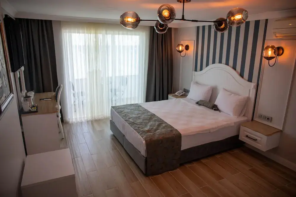 Синоп: Beyaz Ev Hotel & Restaurant