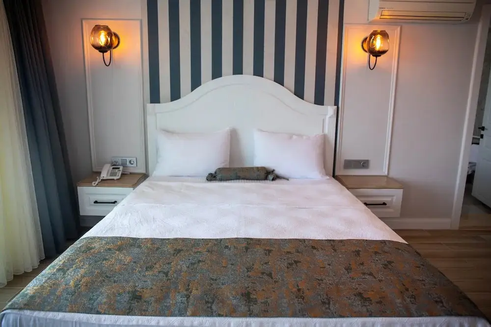 Синоп: Beyaz Ev Hotel & Restaurant