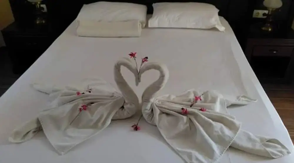 Бига: Kirkgecit Thermal Hotel