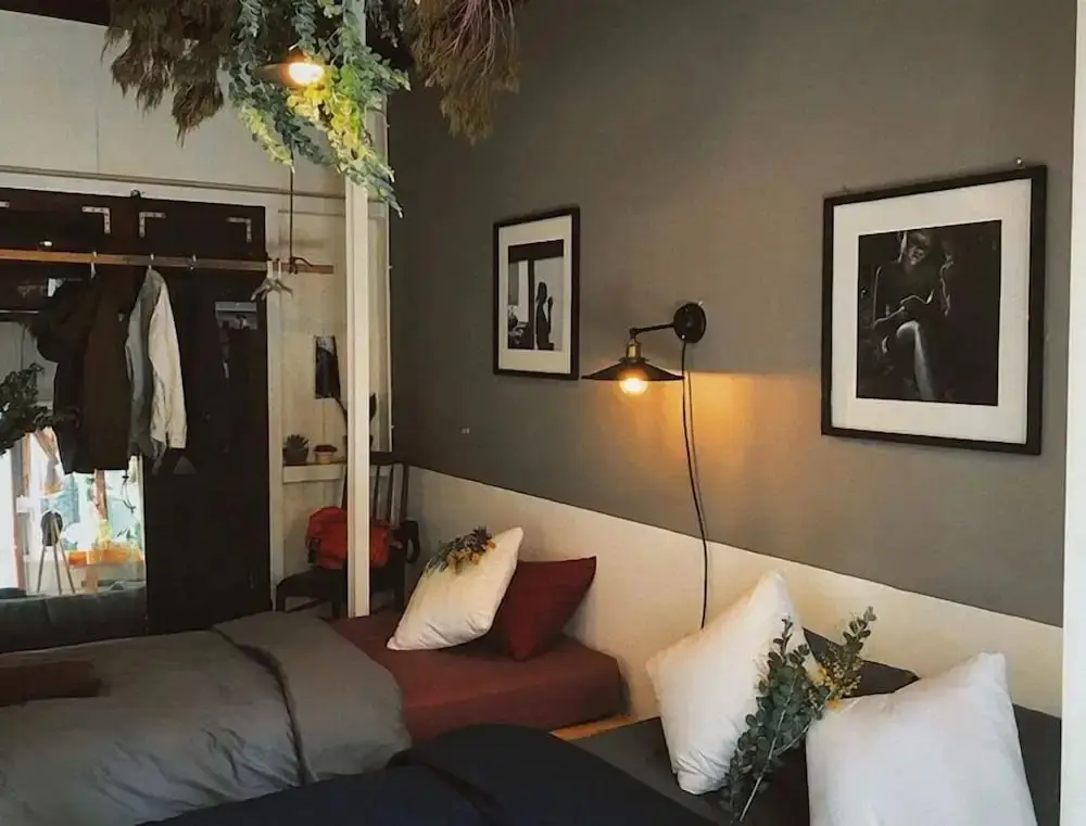 Далат: Lalaland Homestay