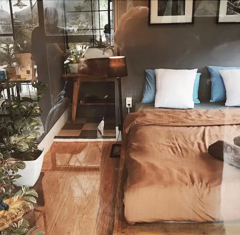 Далат: Lalaland Homestay