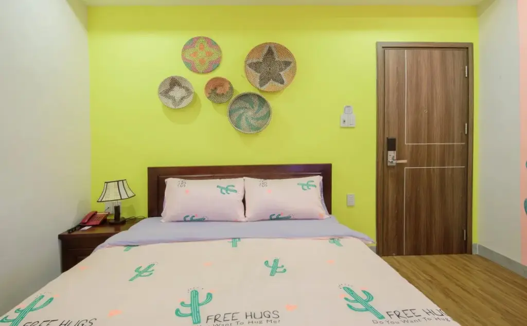 Дананг: Dreamy Beach Boutique Hotel