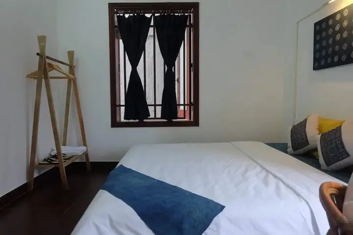 Хюэ: Lagom Home Hostel