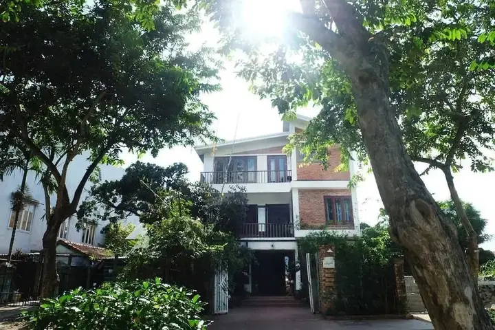 Хюэ: Lagom Home Hostel