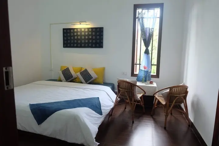 Хюэ: Lagom Home Hostel