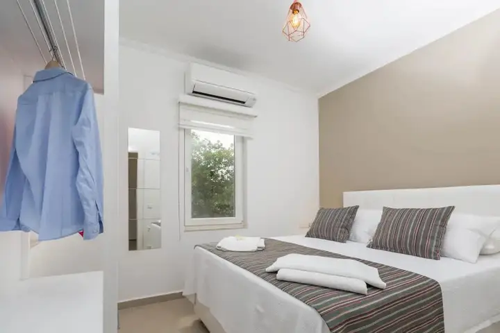 Каш: Erdem City Apart Hotel