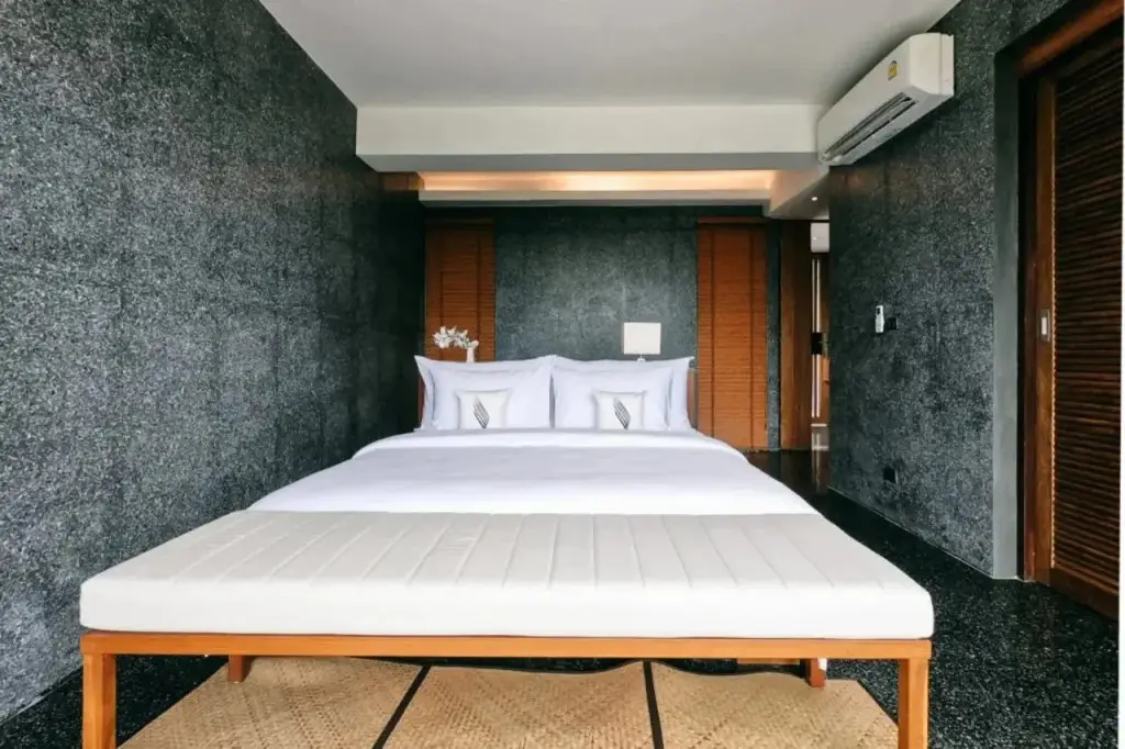 Ко-Пханган: Varivana Resort Koh Phangan, The Centara Collection