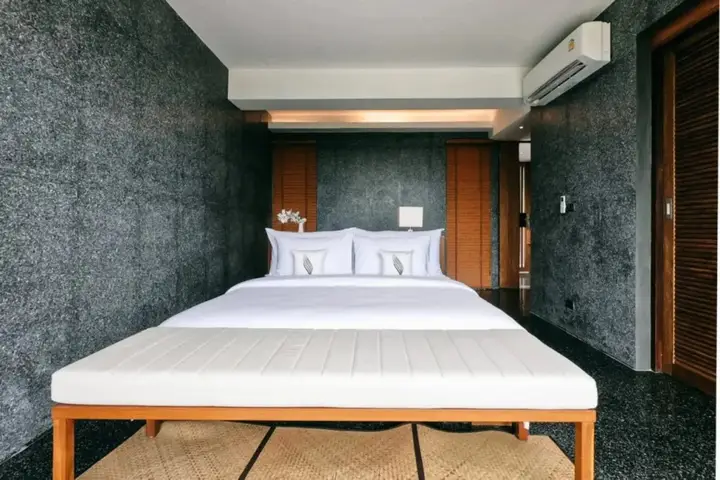 Ко-Пханган: Varivana Resort Koh Phangan, The Centara Collection
