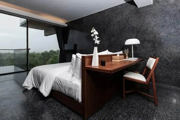 Ко-Пханган: Varivana Resort Koh Phangan, The Centara Collection
