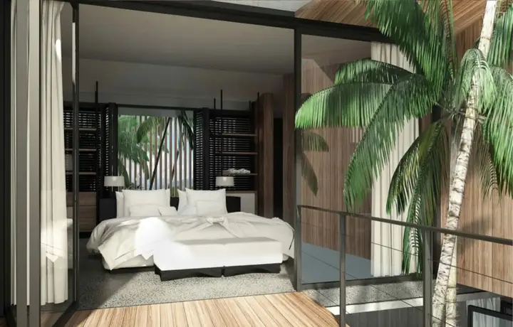 Ко-Пханган: Varivana Resort Koh Phangan, The Centara Collection