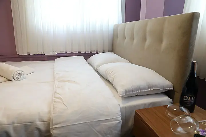 Стамбул: Asmali Pera Hotel