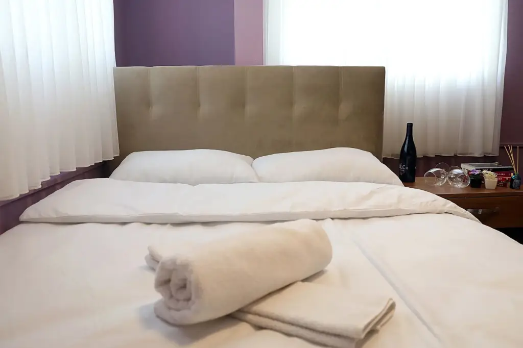Стамбул: Asmali Pera Hotel