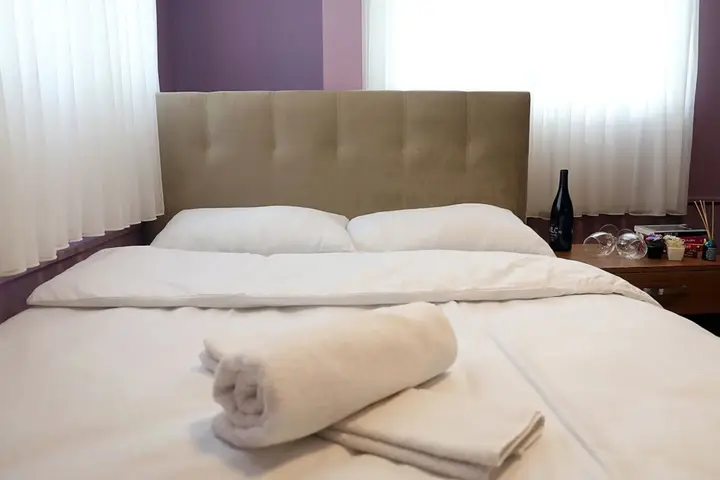 Стамбул: Asmali Pera Hotel