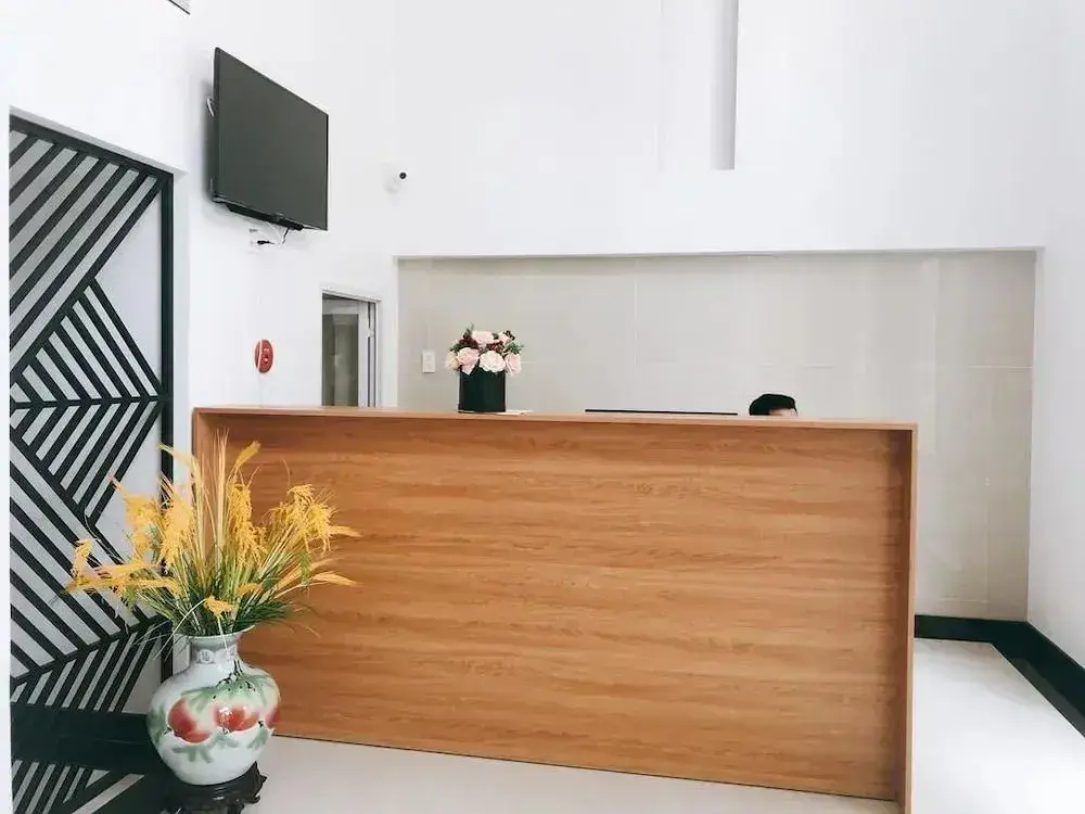Хошимин: Crown Apartment