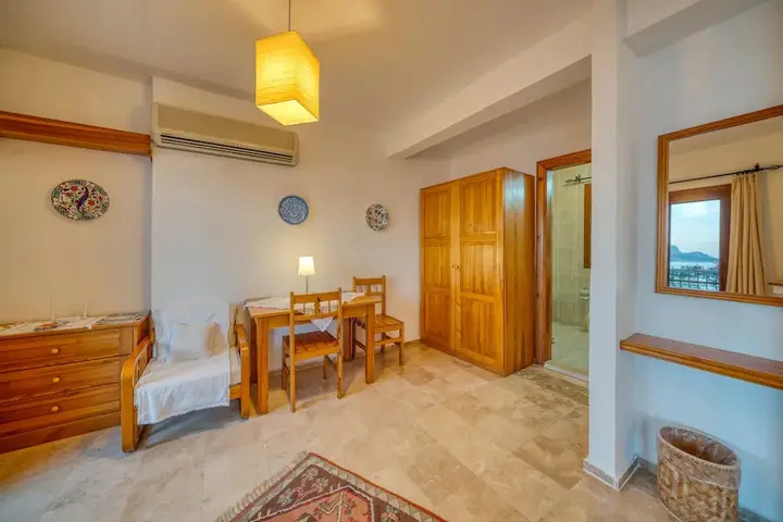 Каш: Villa Lycia