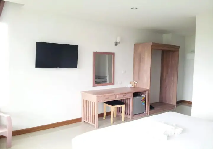 Чиангмай: A Boutique Hotel