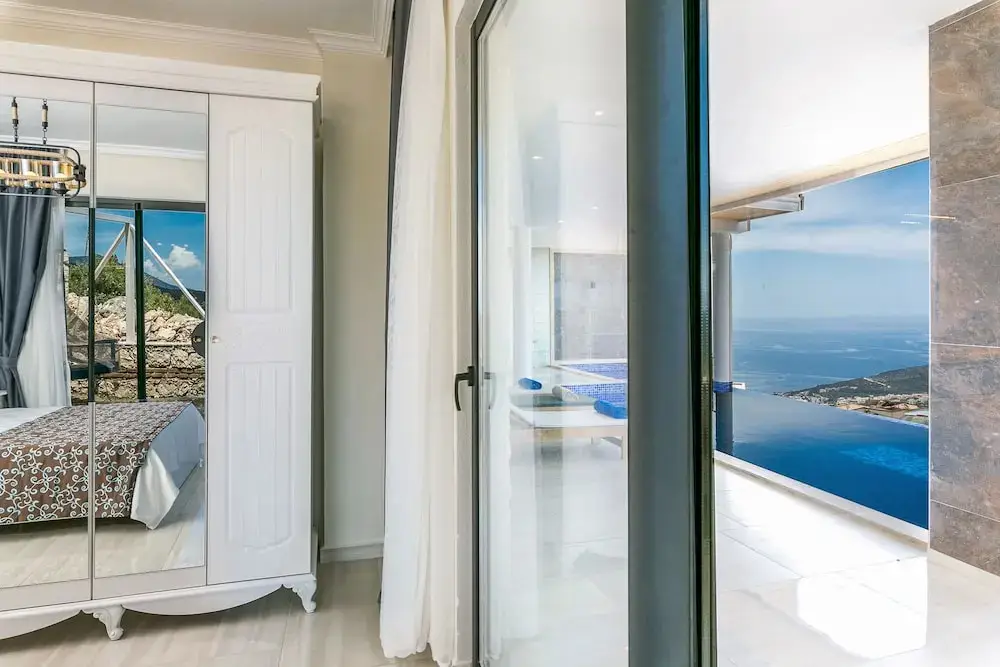 Villa Serce - Hill Villas Kalkan — фото 1