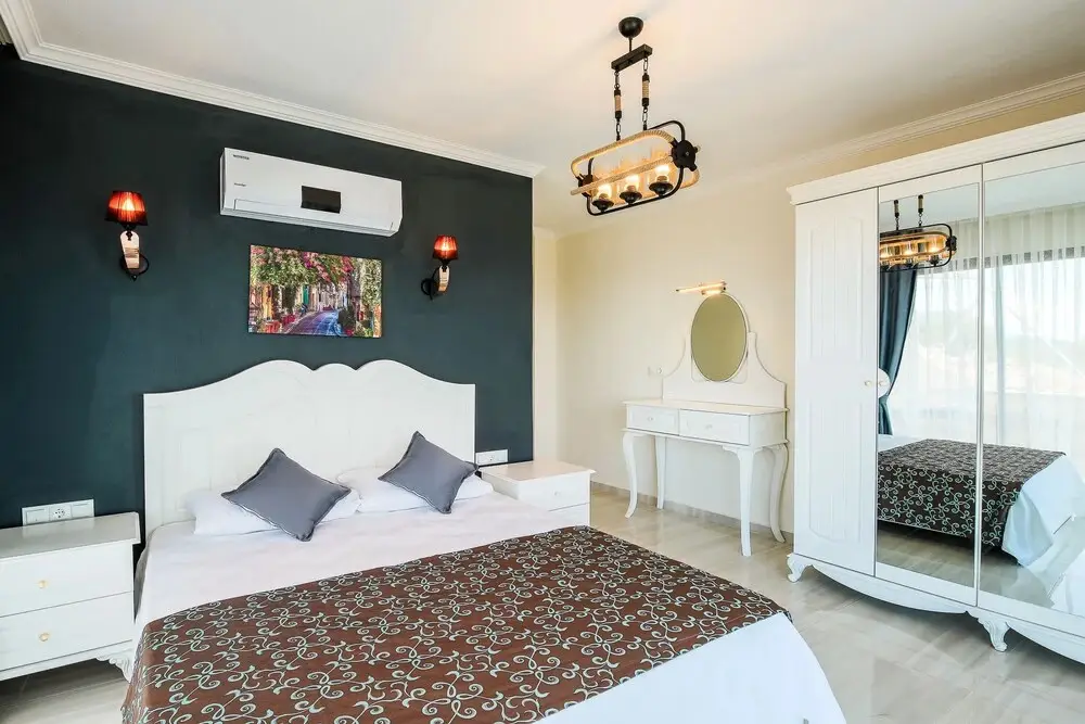 Калкан: Villa Serce - Hill Villas Kalkan