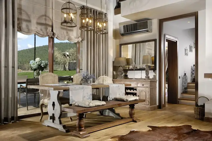 Бодрум: Regnum Golf Country 5 bedroom 2