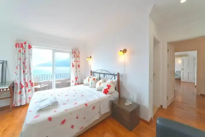 Калеучагиз: Villa Poseidon