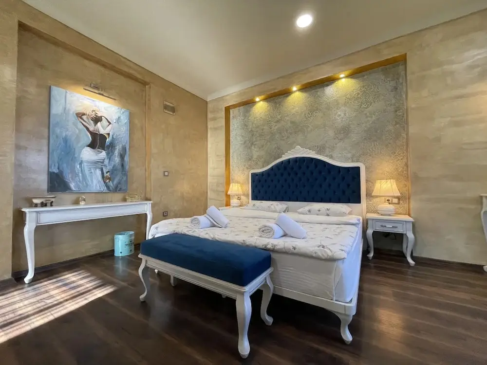 Айваджик: Ida House Assos