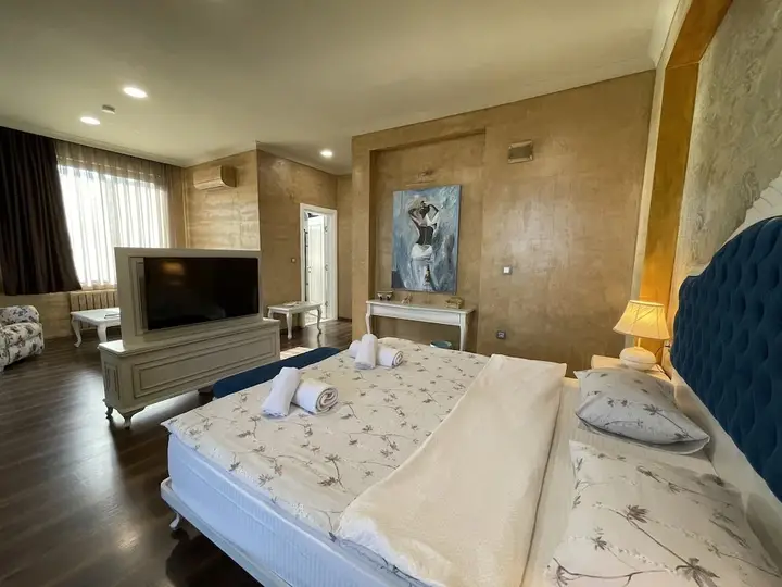 Айваджик: Ida House Assos
