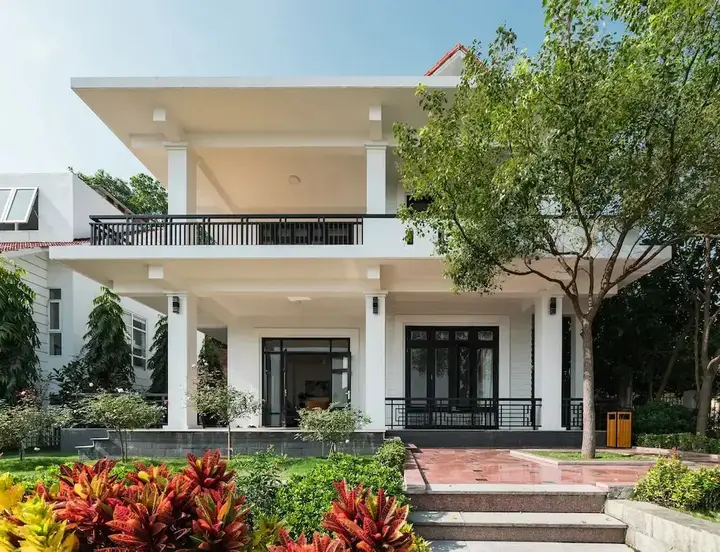 Халонг: Oreka Homestay Halong