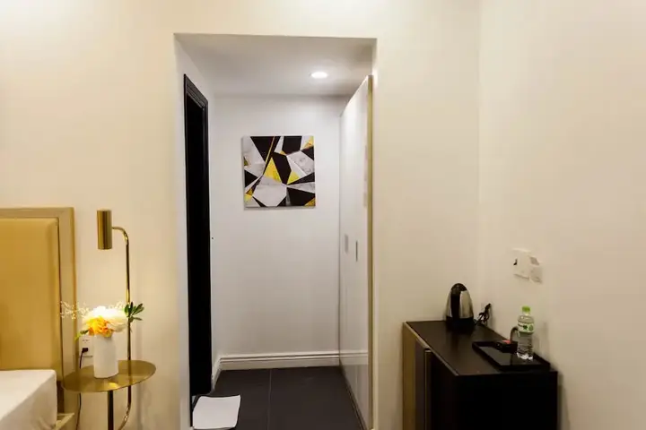 Халонг: Oreka Homestay Halong