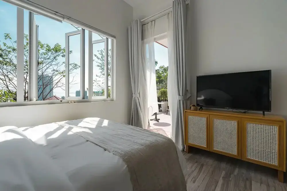 Халонг: Oreka Homestay Halong