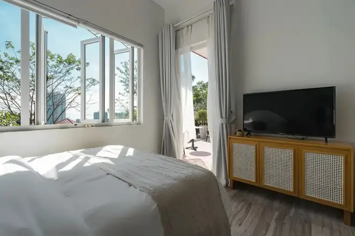 Халонг: Oreka Homestay Halong