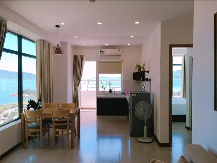 Нячанг: Anita Apartment Nha Trang